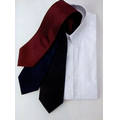 Men's Solid Tie